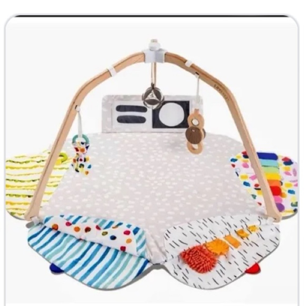 Lovevery The Play Gym